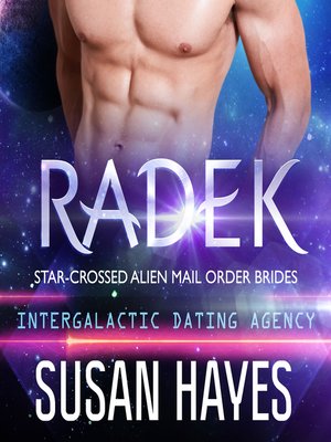 cover image of Radek